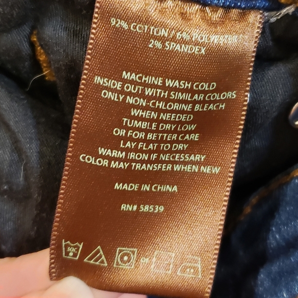 Kut from the Kloth - Picture 9 of 10